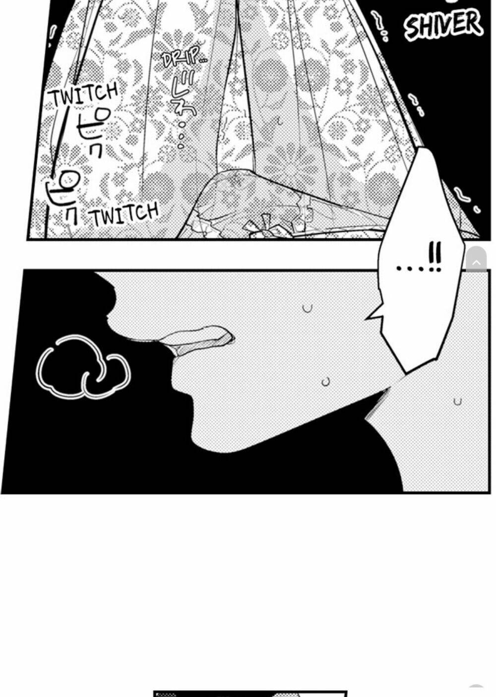 giả vờ ngủ cũng không ngăn được anh ấy chapter 56.2 3