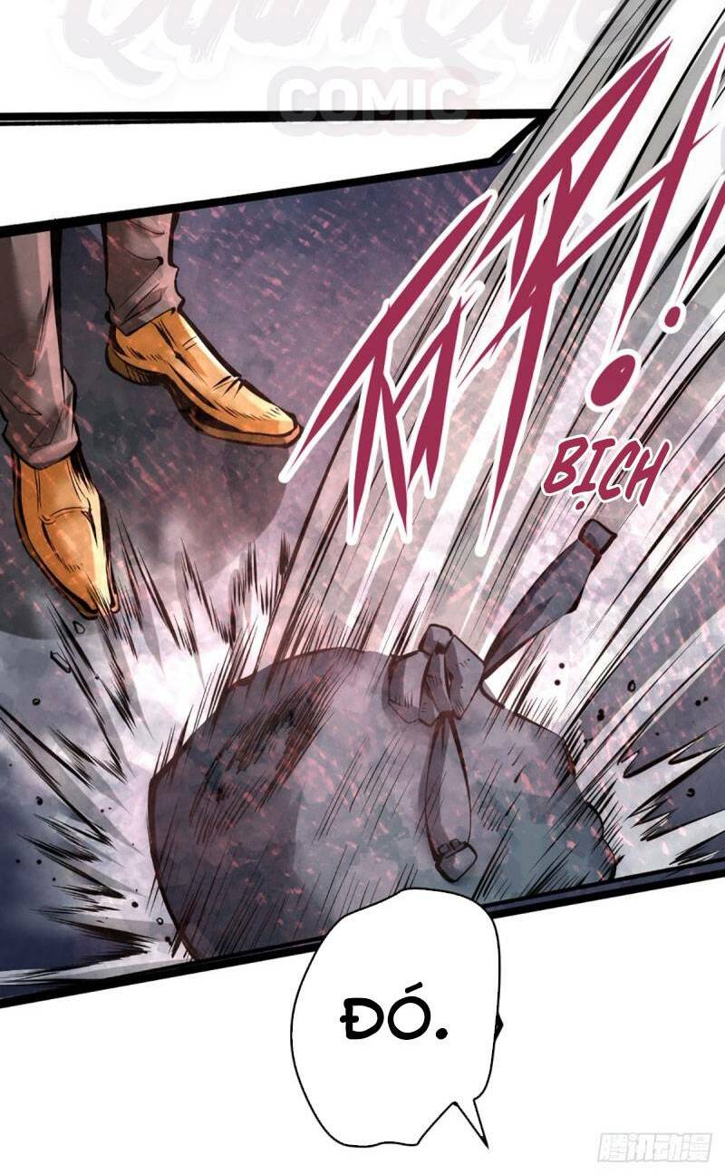 đô thị đỉnh phong cao thủ chapter 96 24