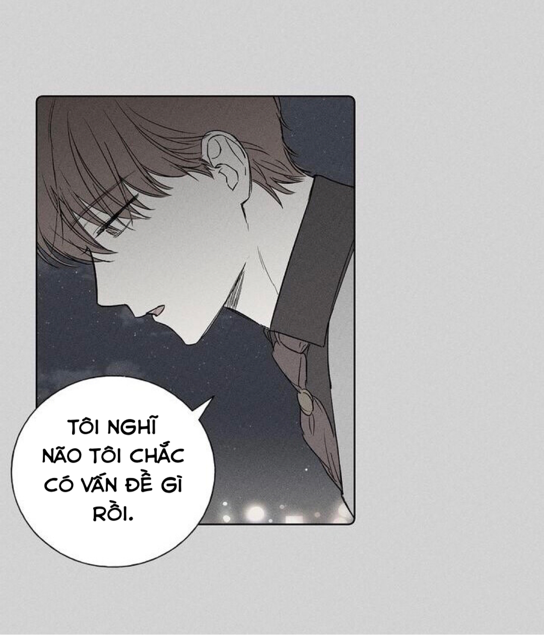 invitation of mystic messenger chapter 38 34