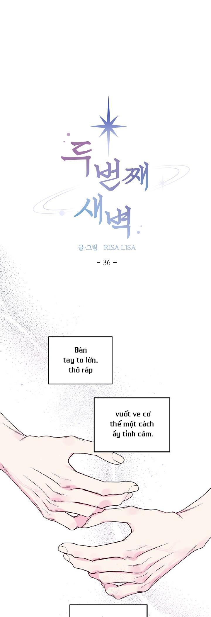 bình minh thứ hai chapter 36 1