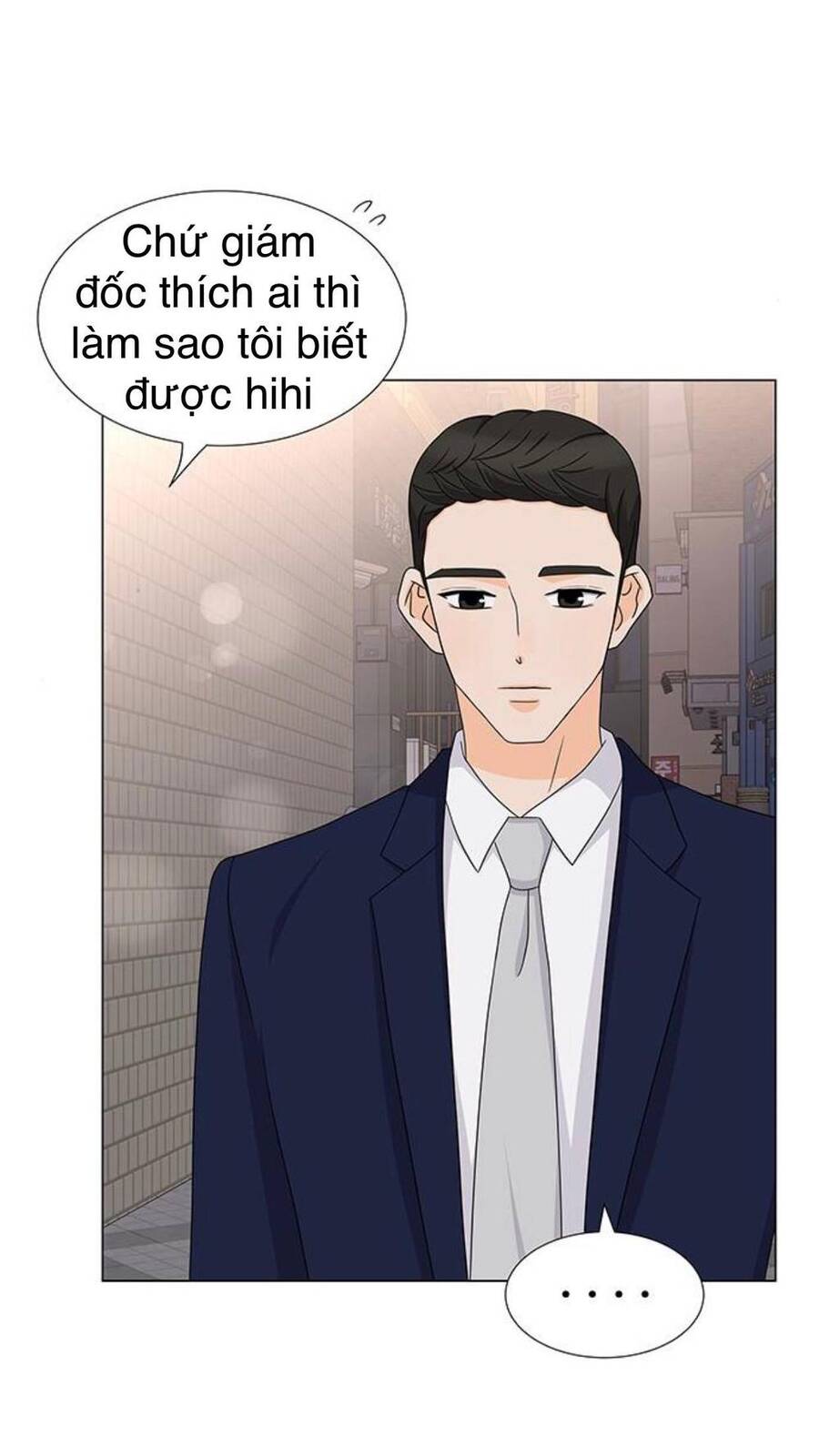 idol và sếp, em yêu ai? chapter 121 12