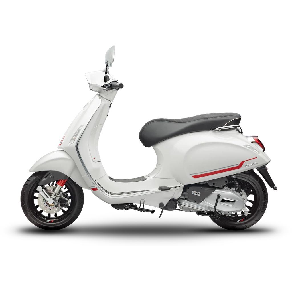 Bộ decal tem xe vespa sprint s