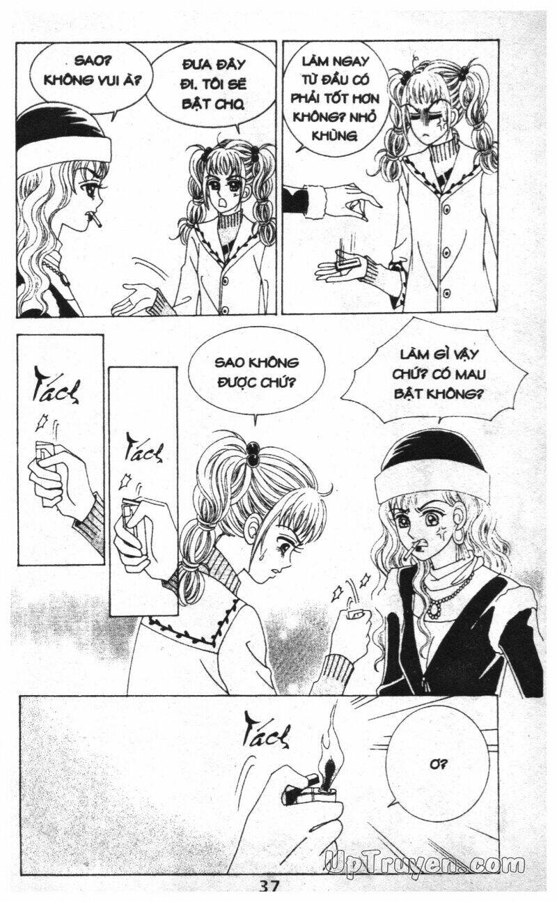 thuyền viễn xứ chapter 8 39