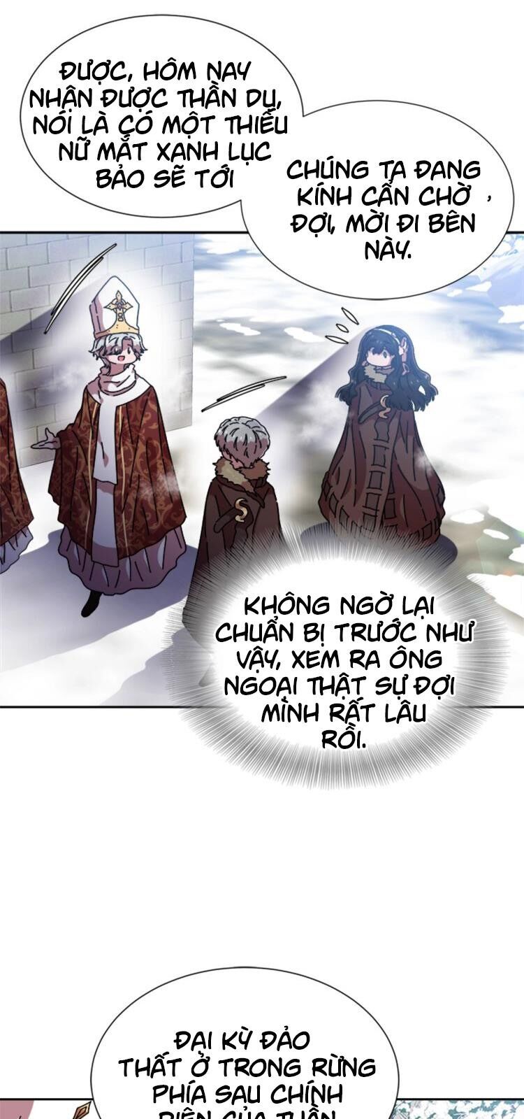 con gái bảo bối của ma vương chapter 90 48