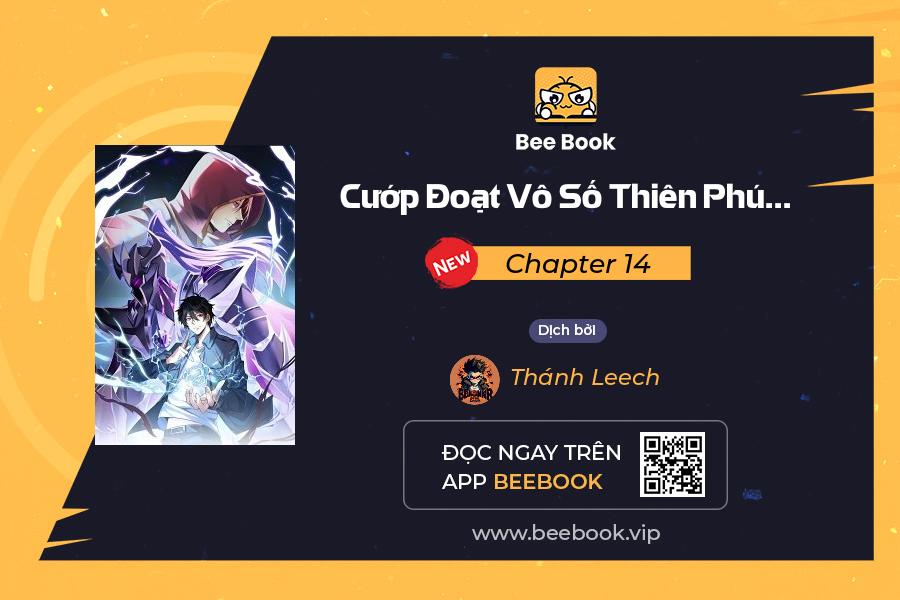 cướp đoạt vô số thiên phú, ta thành thần ở thời đại toàn dân chuyển chức chapter 14 1