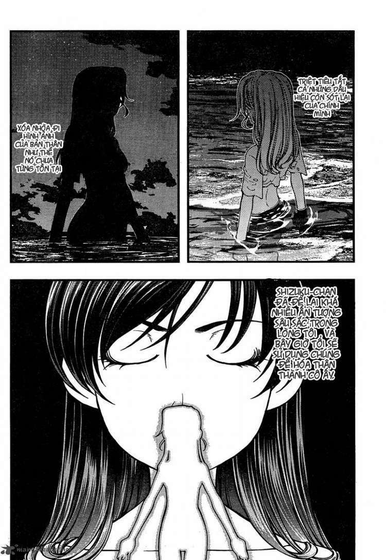 umi no misaki chapter 77 9