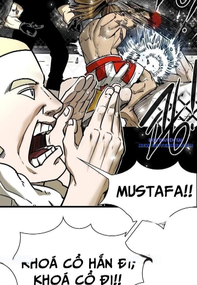 shark - cá mập chapter 330 53