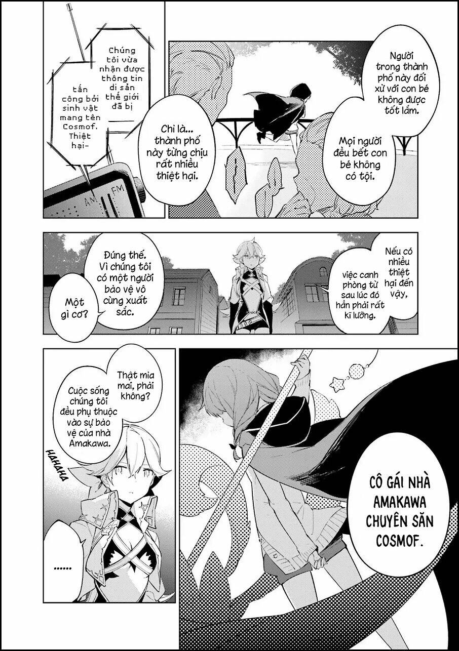 cosmo familia chapter 1 17