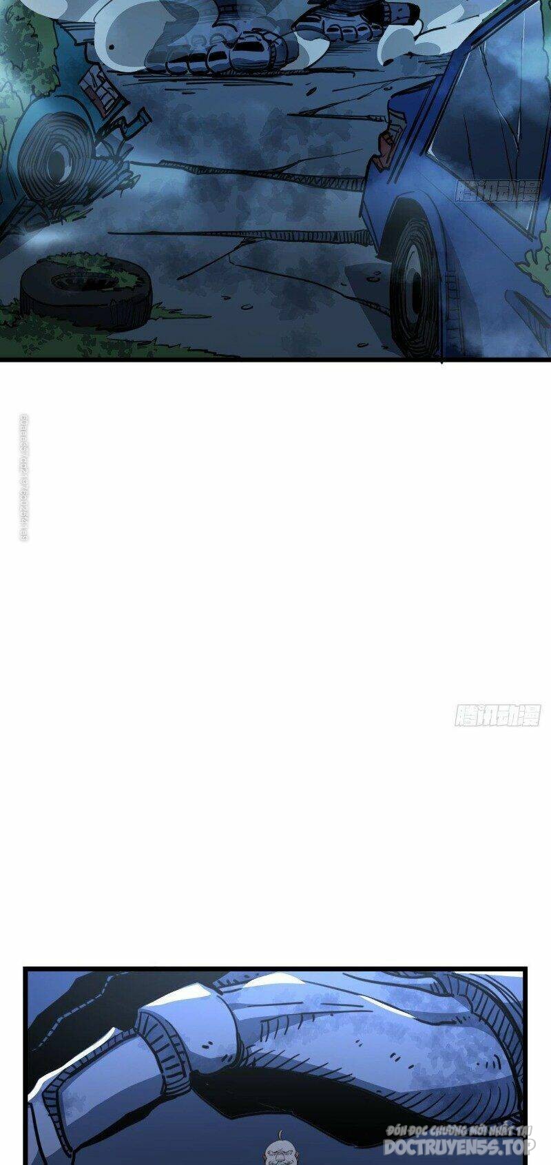 giải cứu 99 nữ chính ở mạt thế chapter 25 13