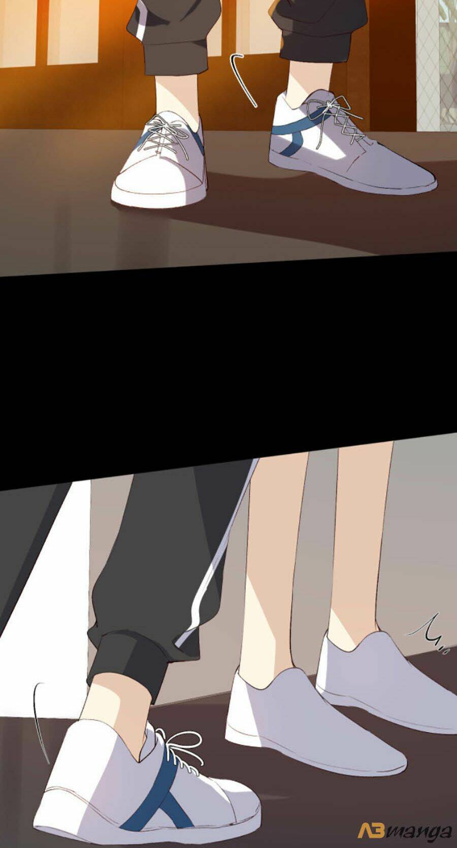 yêu thương em, yêu bản thân chapter 25 18