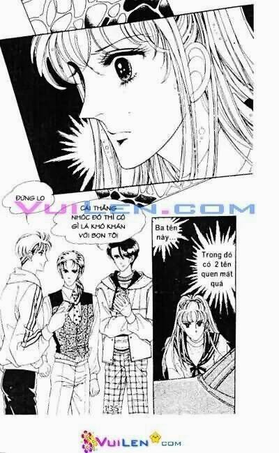 lá chắn tình yêu chapter 7 135