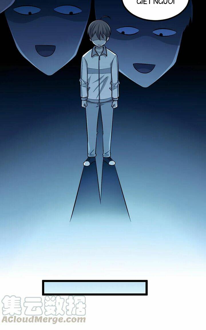 đai ca trở lại tuổi 16 chapter 76.5 12