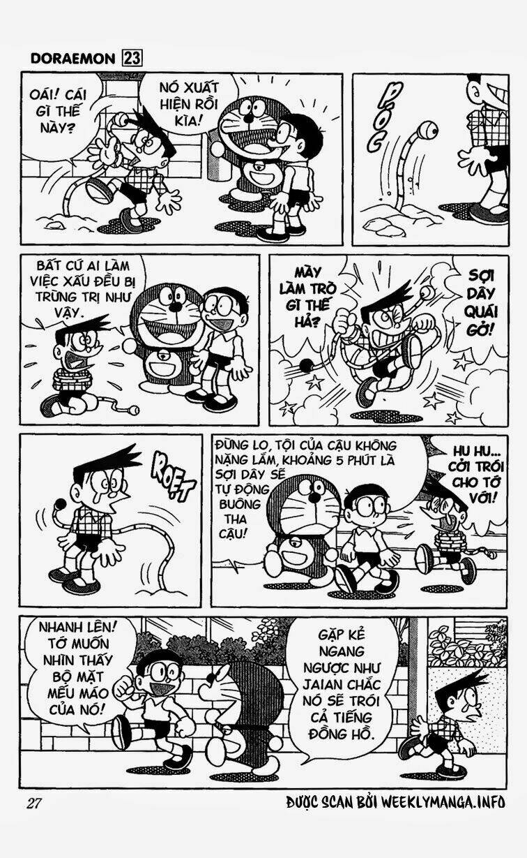 doraemon chapter 415 4