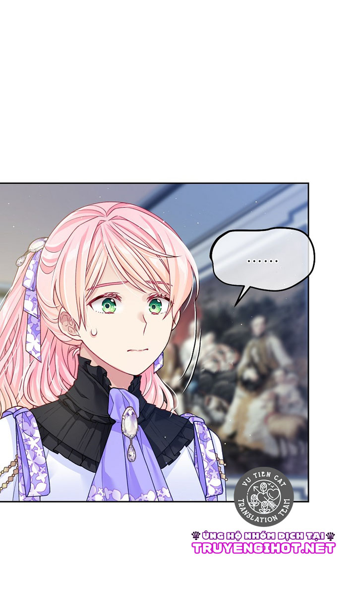 tôi gặp rắc rối vì chồng qúa dễ thương chapter 18.2 35