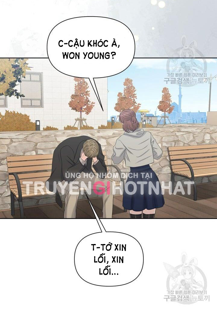 Em Sẽ Chọn Alpha Nào~ chapter 78.2 - Trang 59