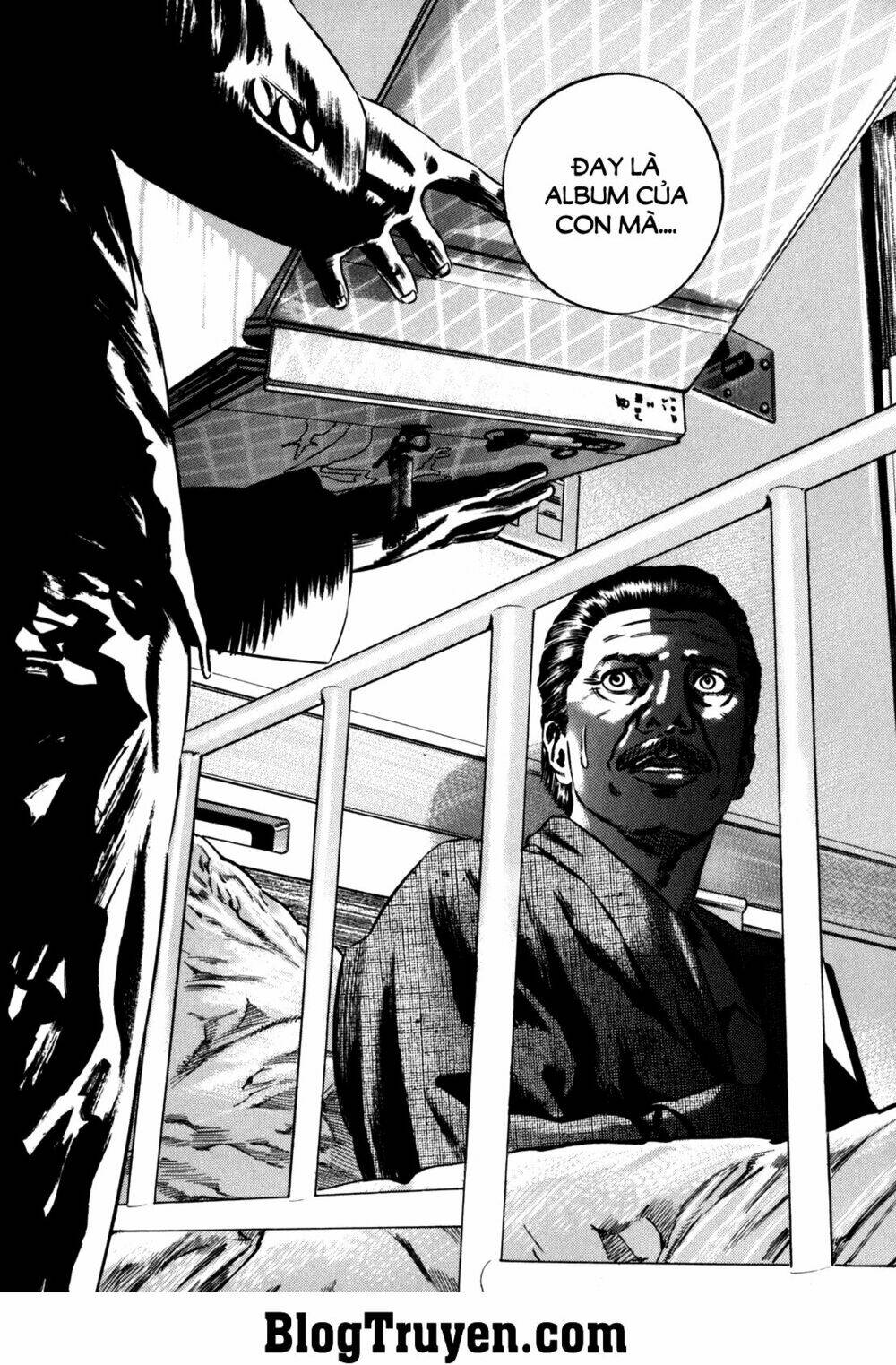 homunculus chapter 87 22