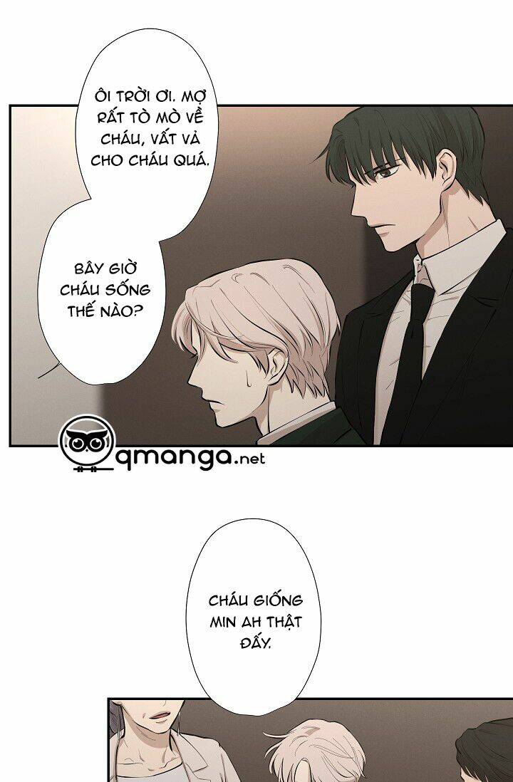 trốn tìm chapter 20 21