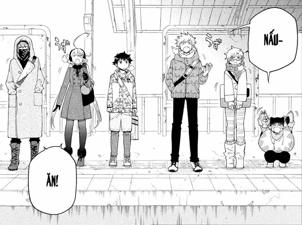 hell’s kitchen chapter 47 47