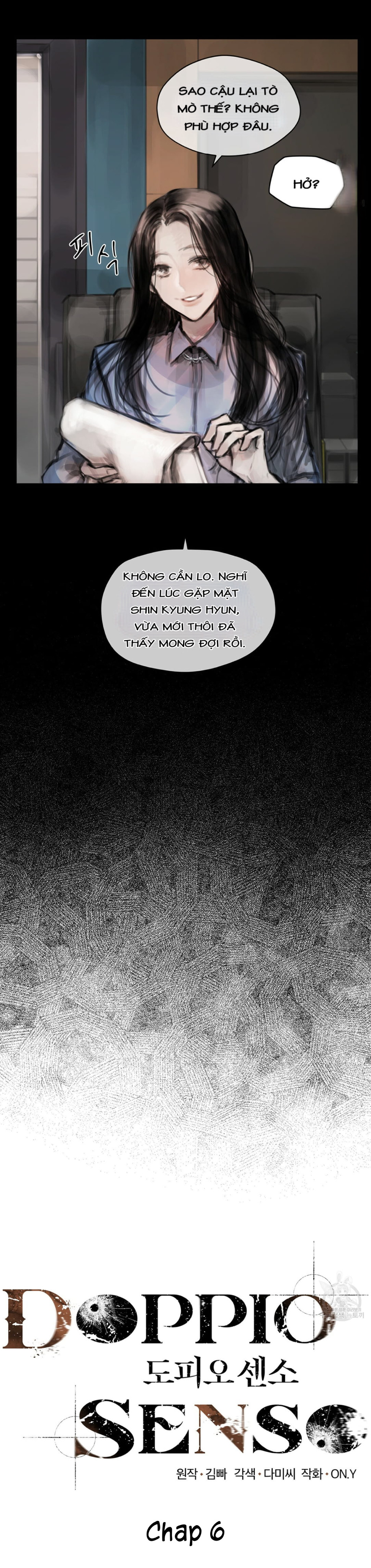 doppio senso chapter 6 3