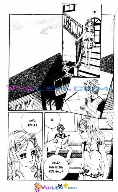 cô dâu bé xinh chapter 53 17