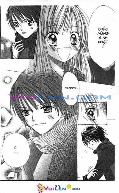 con gái con trai chapter 14 29