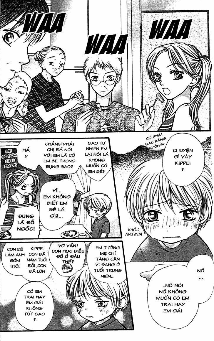 câu chuyện tuổi teen chapter 11 6