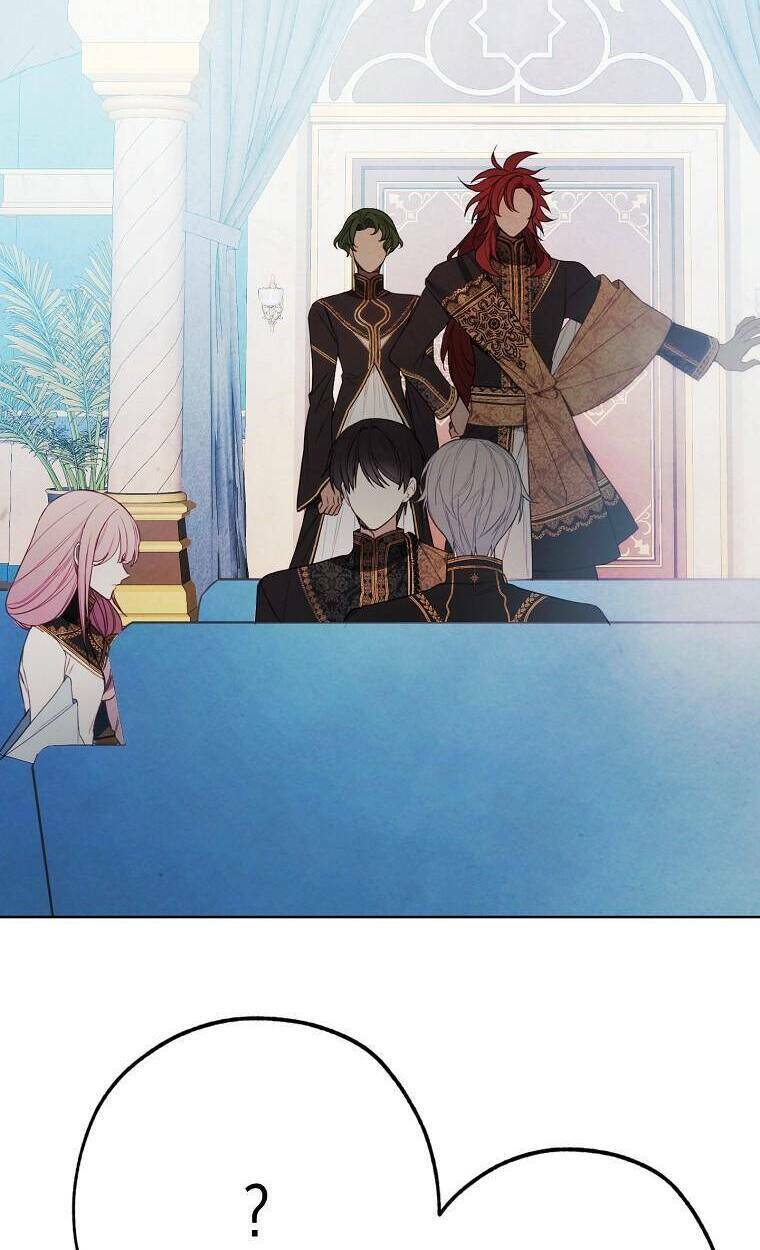 tiệm búp bê của công chúa chapter 27 19