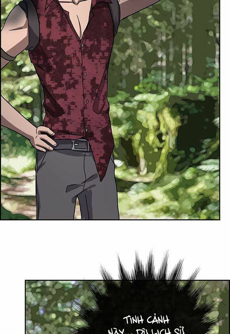 nụ hôn nguyền rủa chapter 101 25