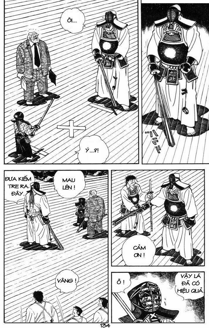 ore wa teppei chapter 52 16