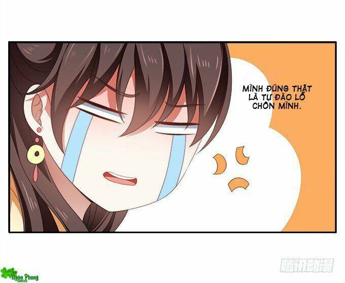 thịnh thế an nhiên chapter 43 25