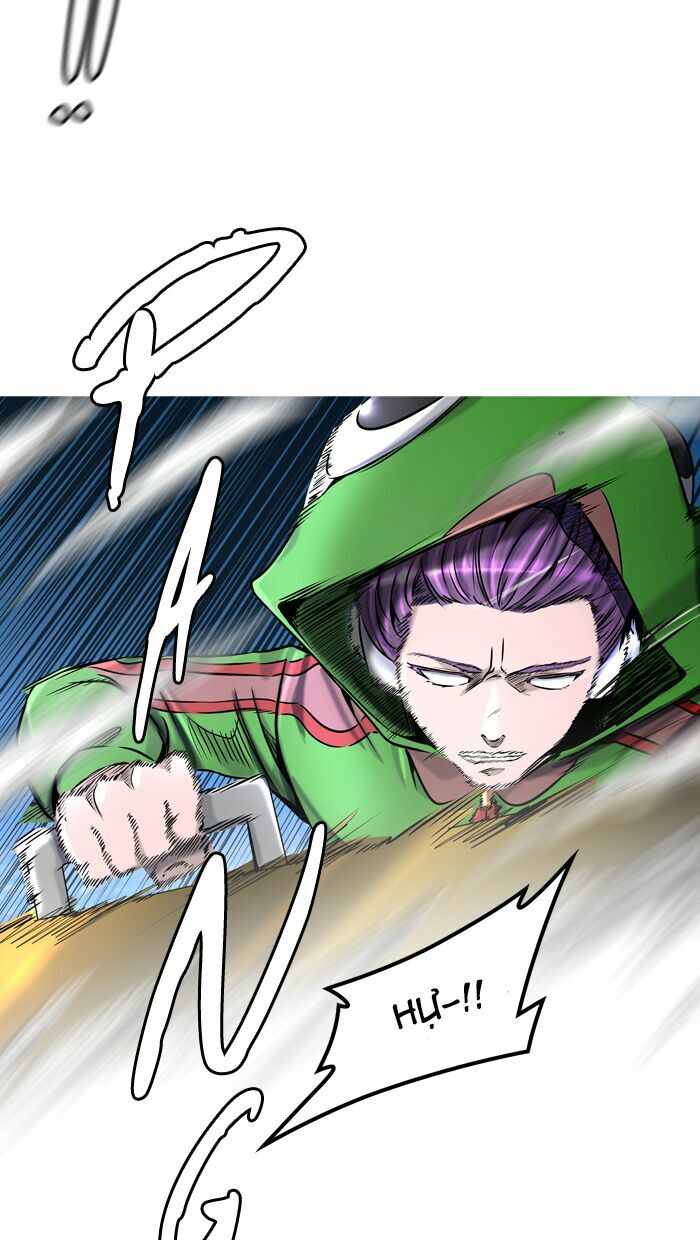 tòa tháp bí ẩn 2 chapter 319.5 9