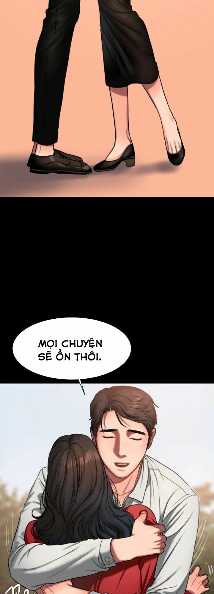 chạy trốn chapter 5 49