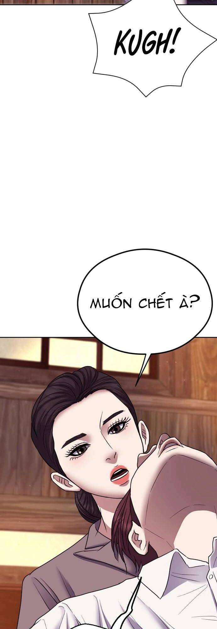 đấu kiếm - công tố viên lách luật chapter 4 37