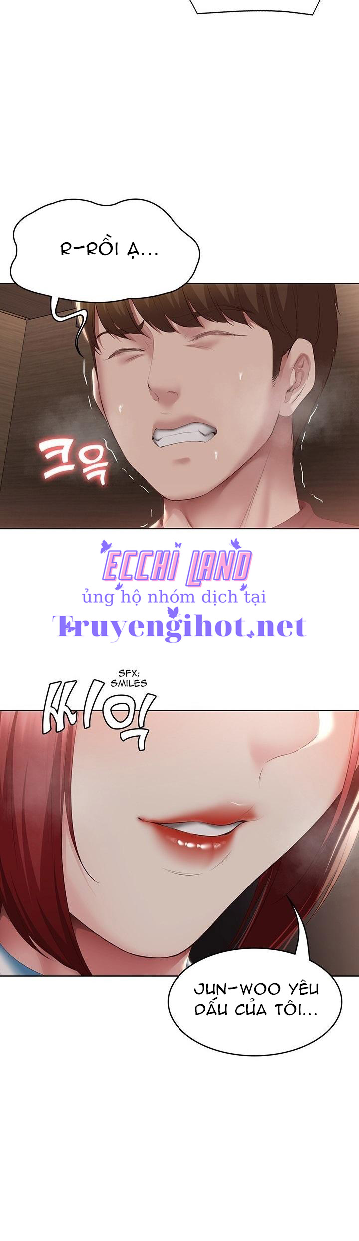 nhật ký nội trú chapter 98.2 18