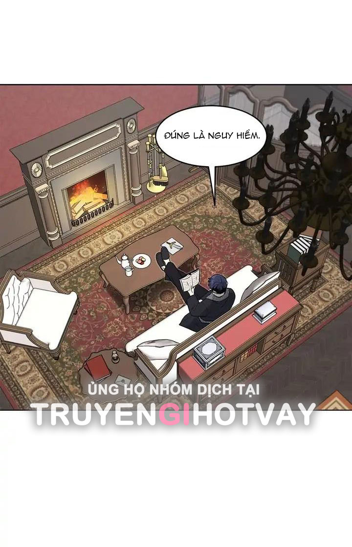 tôi là fan cứng hoàng tử chapter 10.2 13