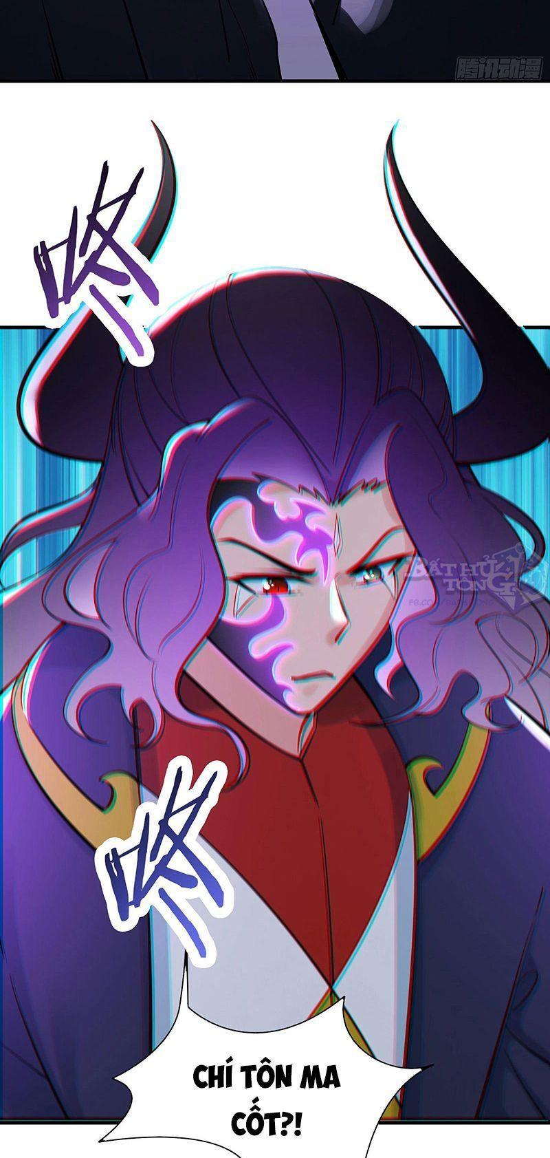 đồ đệ ta toàn là nữ ma đầu chapter 73 7