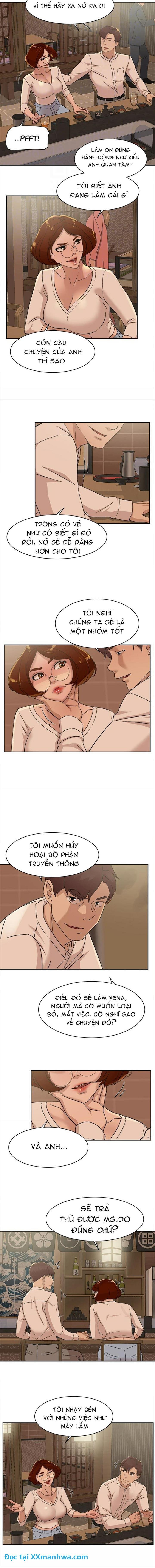 mười một cm của cô ấy chapter 78 3