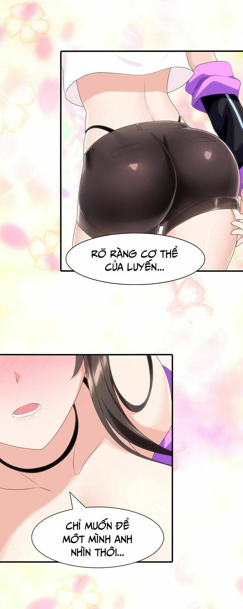 bạn gái virus của tôi chapter 160 32