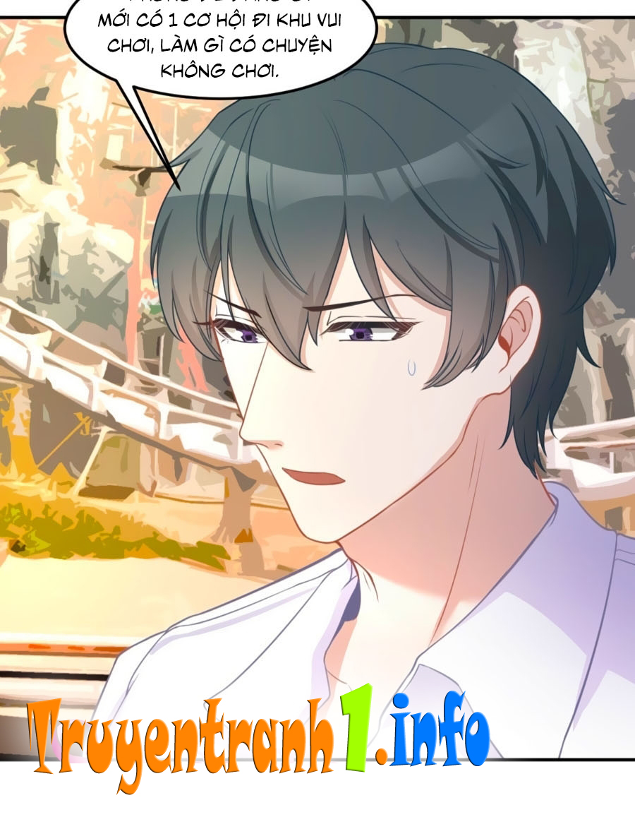 manh bảo rất ngọt chapter 18 26