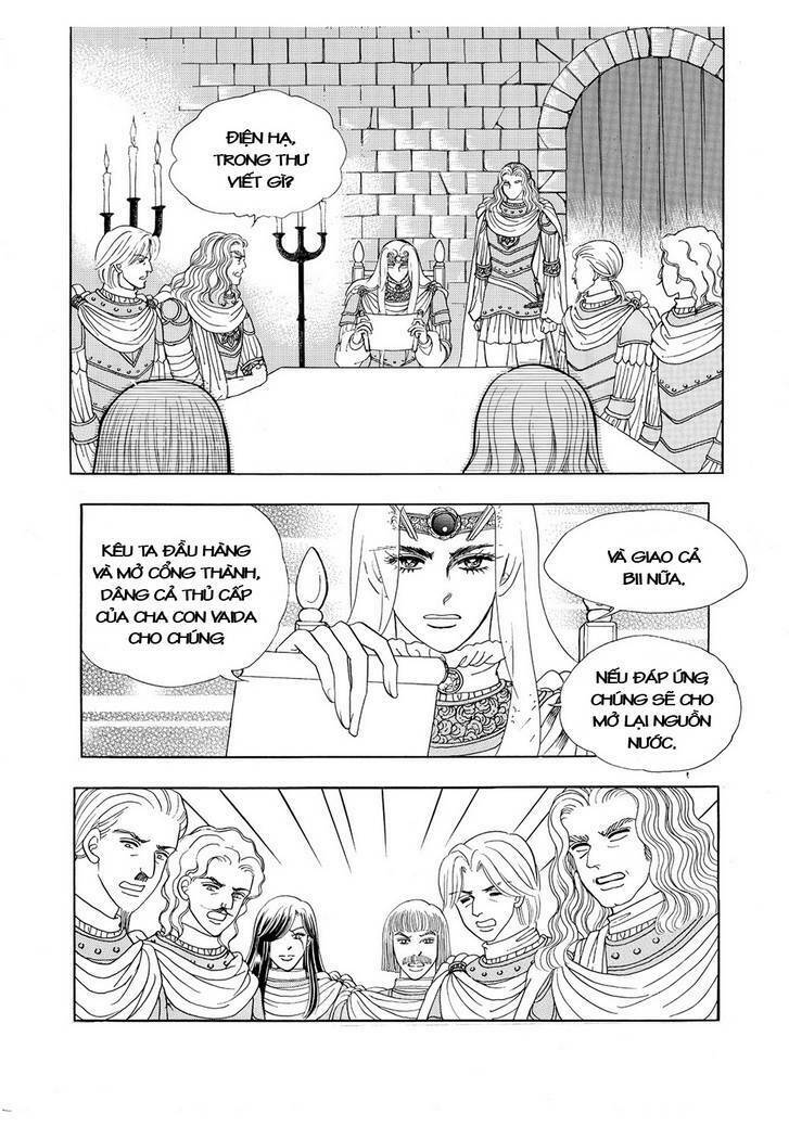 princess manhwa chapter 45 27