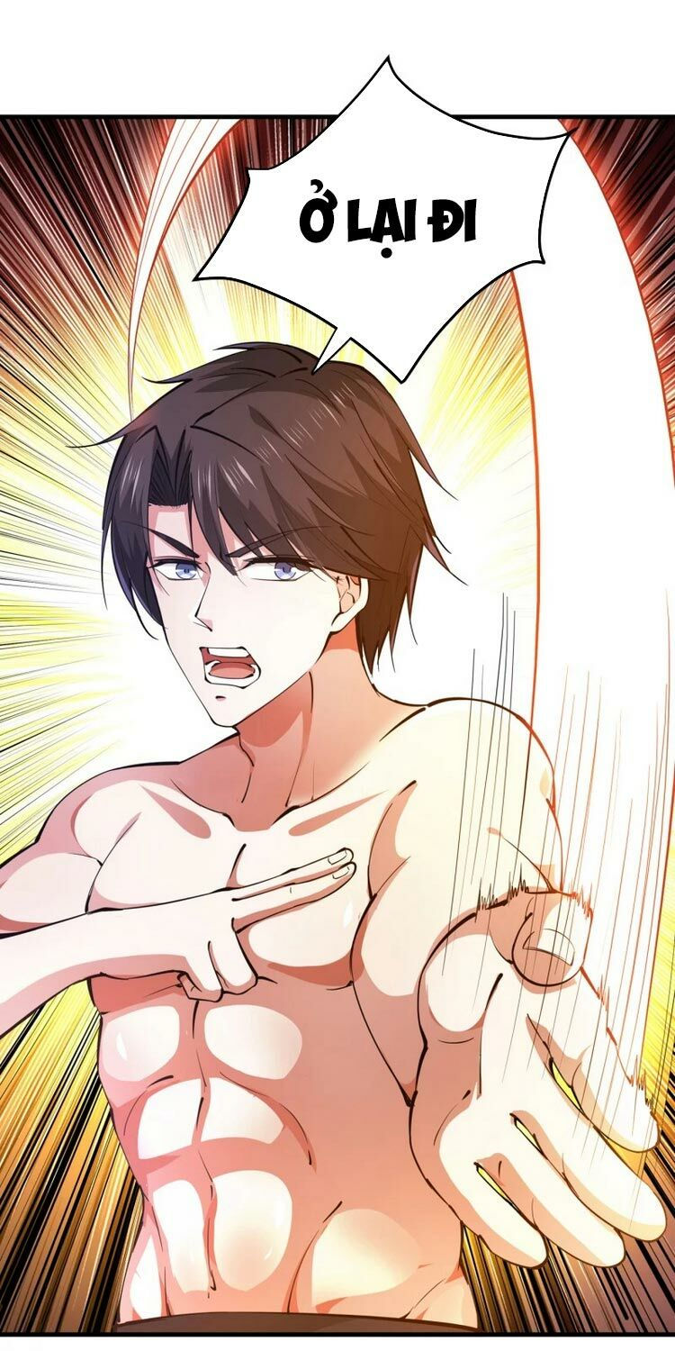 tối cường thần y tại đô thị chapter 186 20