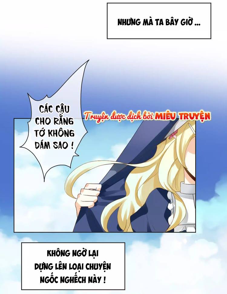 độc nhãn ác ma của ta chapter 2 5