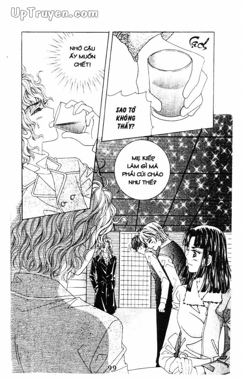 mặt nạ tình yêu chapter 65 19