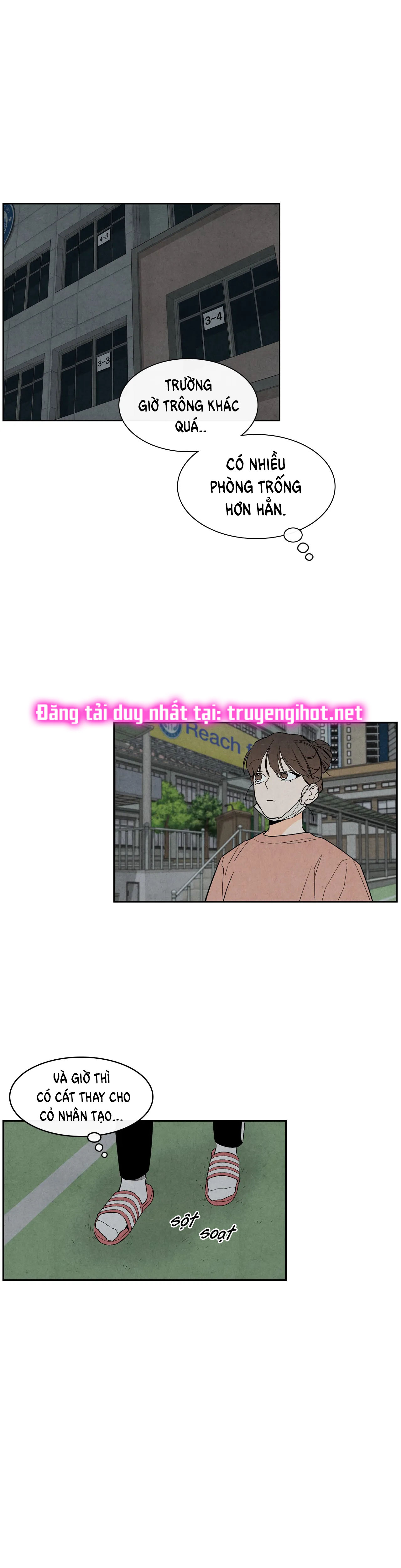 1 cộng 1 bằng.... chapter 30 12