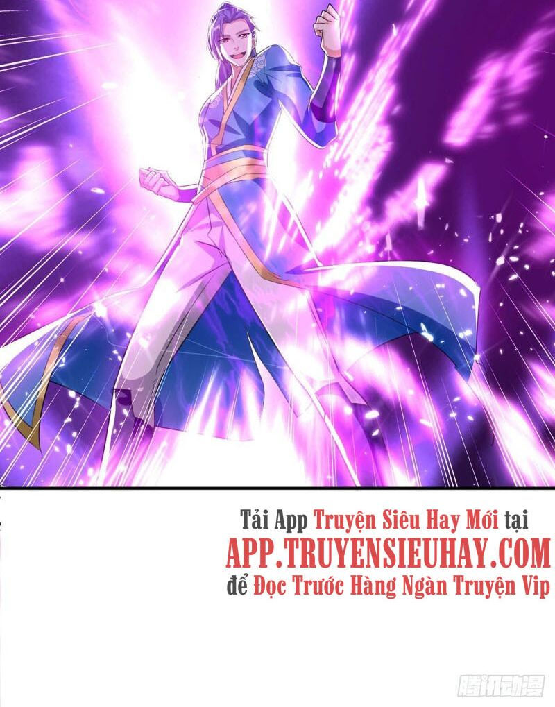 tối cường thăng cấp chapter 222 21