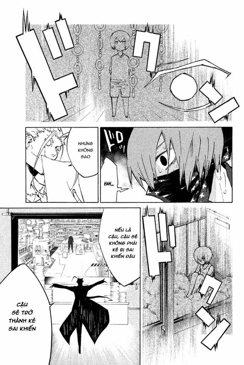 hell’s kitchen chapter 31 25