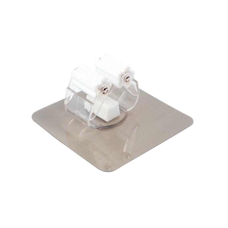 Móc Treo Cây Lau Nhà Gắn Tường Tiện Lợi