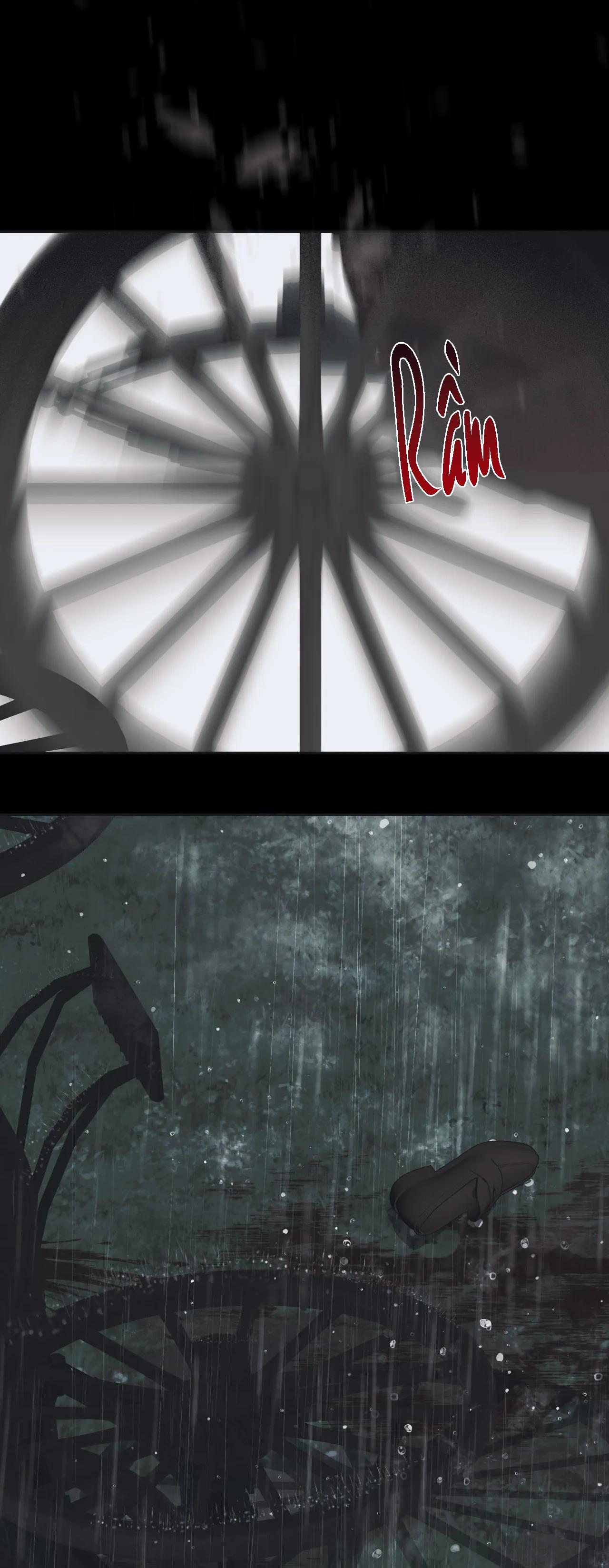 tuyển tập những ông chú tà zâm chapter 1.4 30