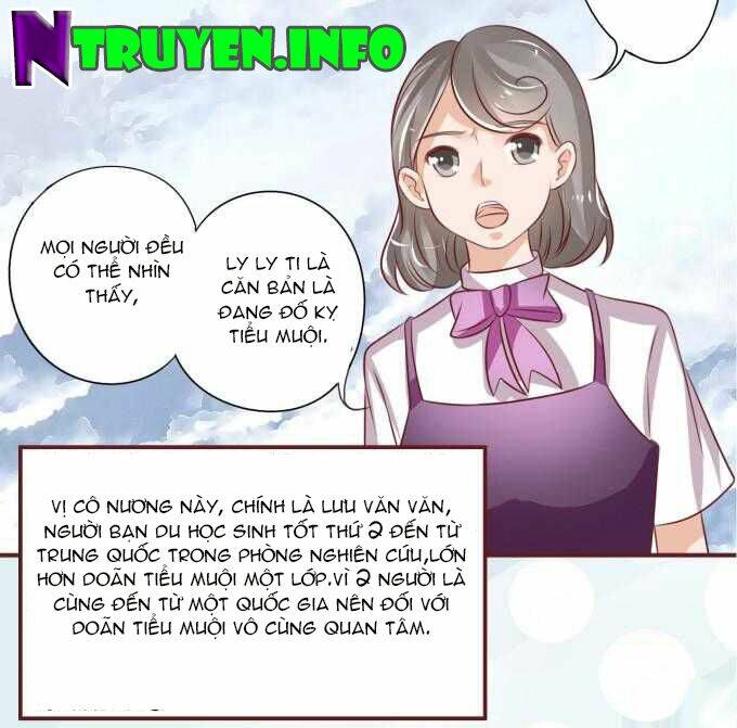 vương tước tư hữu bảo bối chapter 24 34