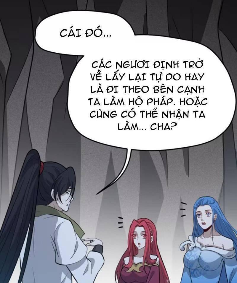 hệ thống gánh con mạnh nhất chapter 112 30